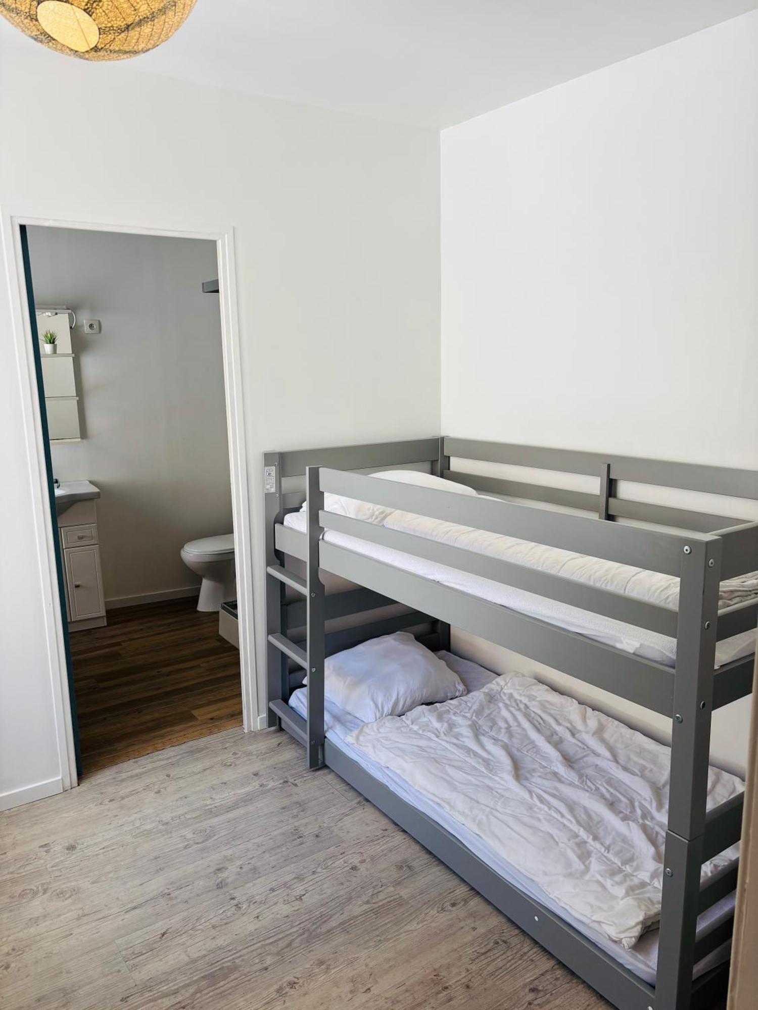 Appartement Au Coeur De La Vieille Ville Boulogne-sur-Mer Exterior photo